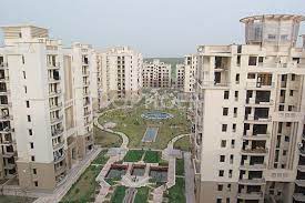 3 BHK ,Purvanchal Silver City 2